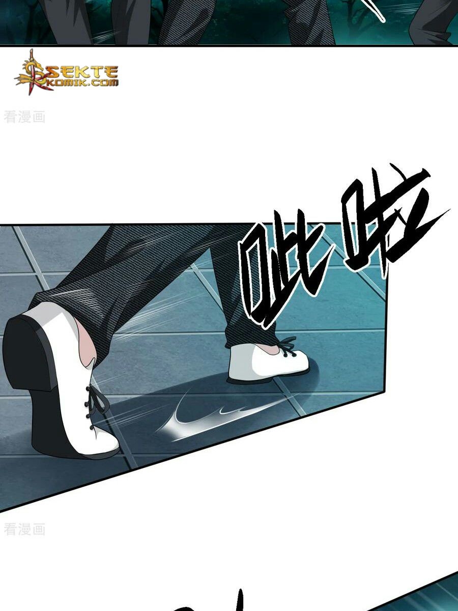 King of The Soldiers Chapter 10 Gambar 15